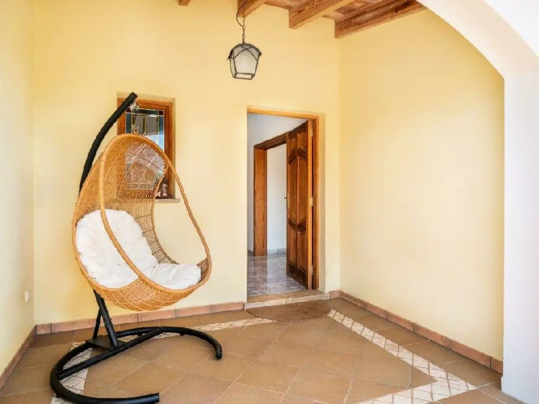 Maison de Vacances Portocolom