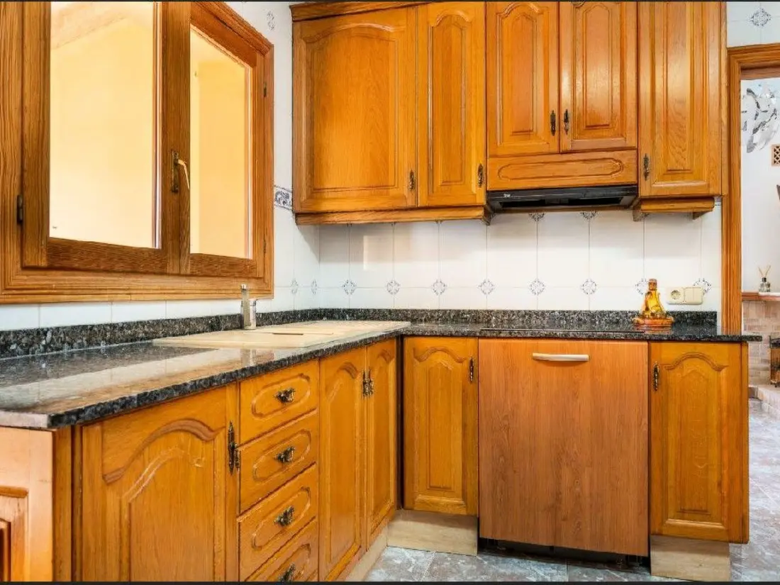 Maison de Vacances Portocolom