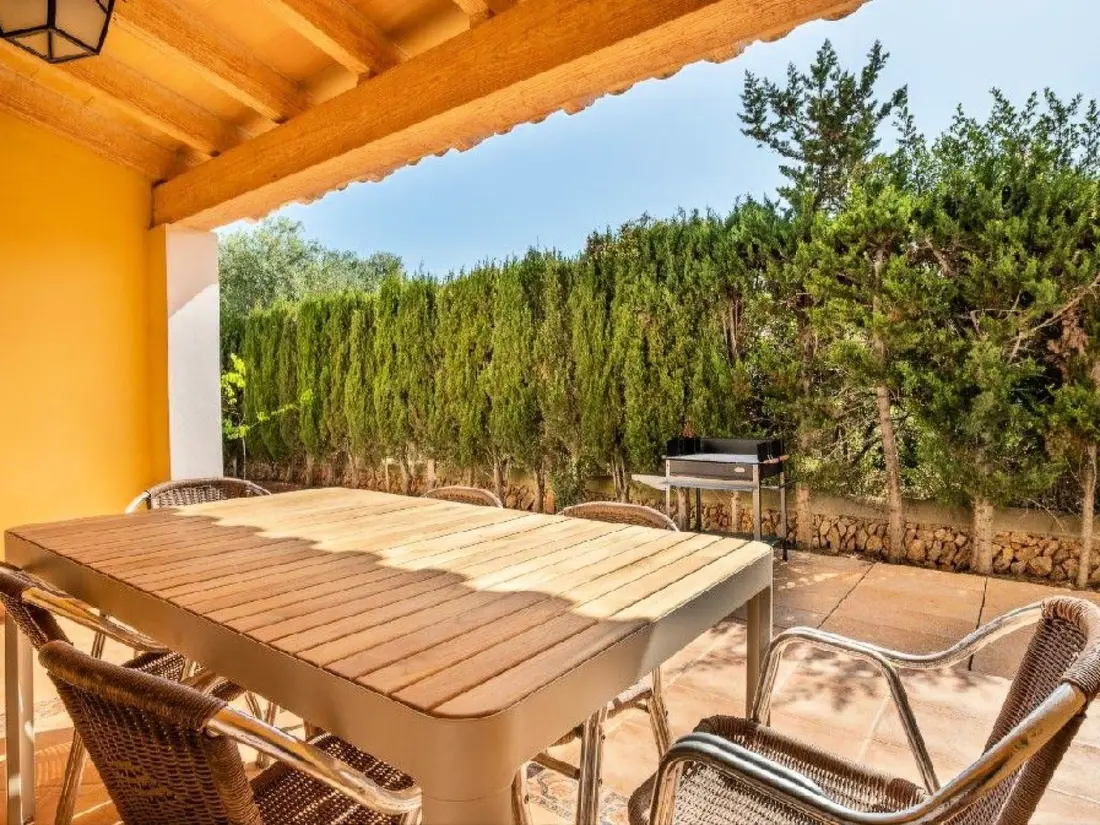 Maison de Vacances Portocolom