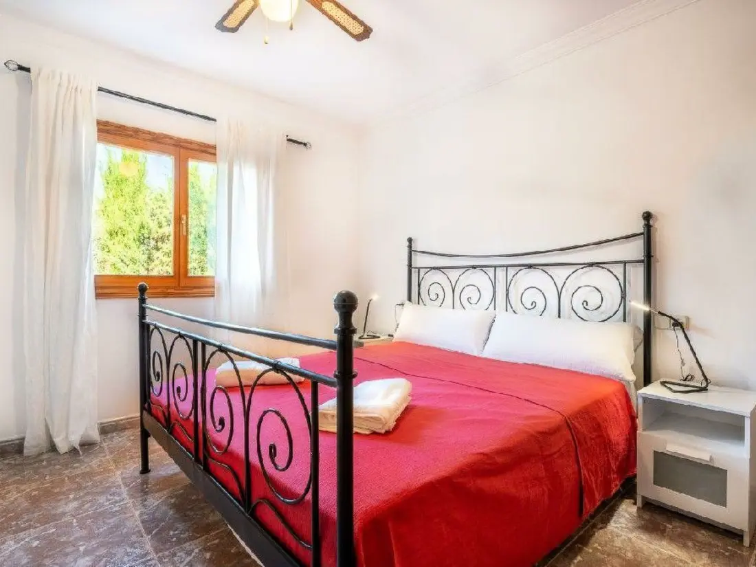 Maison de Vacances Portocolom