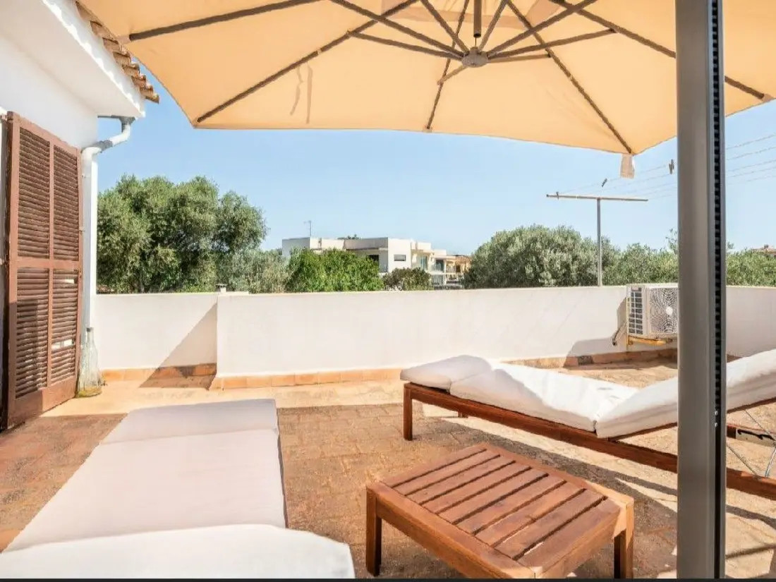 Maison de Vacances Portocolom