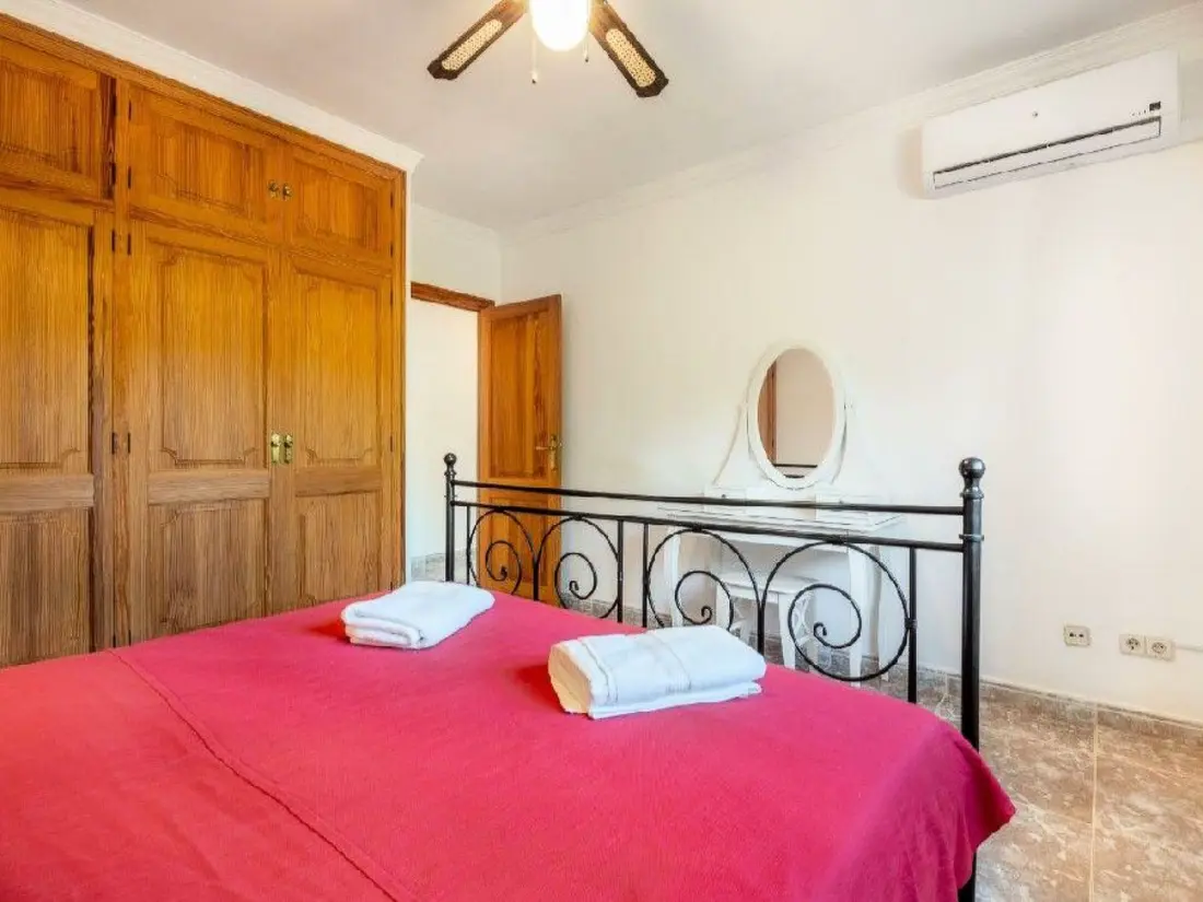 Maison de Vacances Portocolom