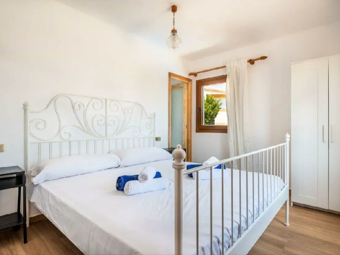 Maison de Vacances Portocolom