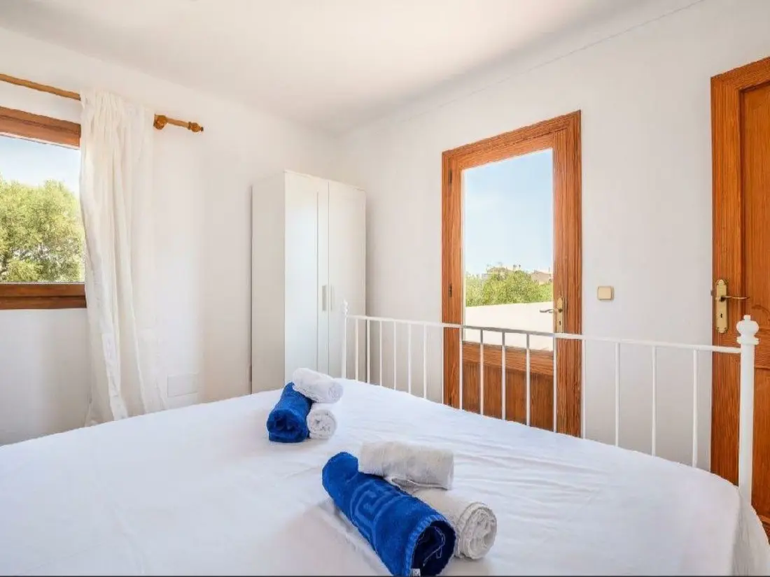 Maison de Vacances Portocolom