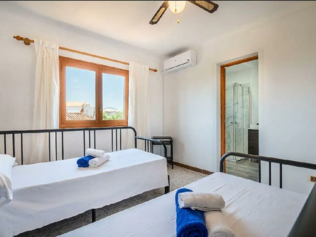 Maison de Vacances Portocolom