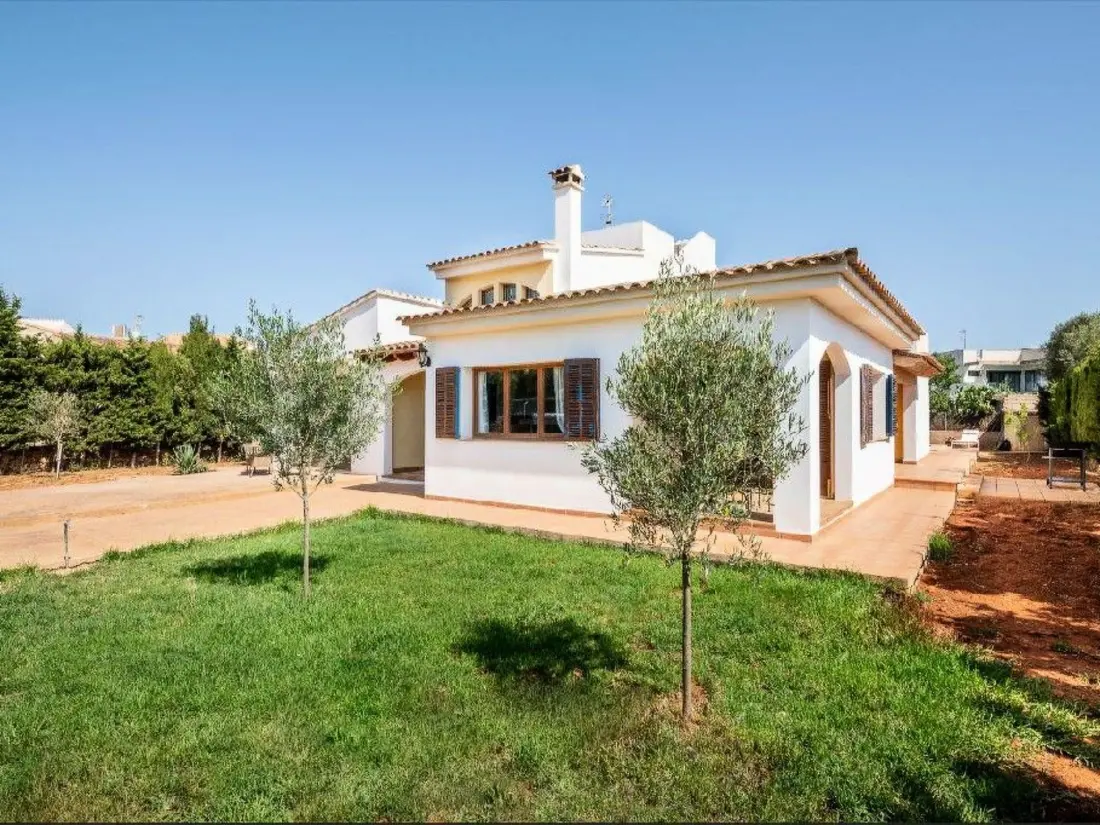 Maison de Vacances Portocolom