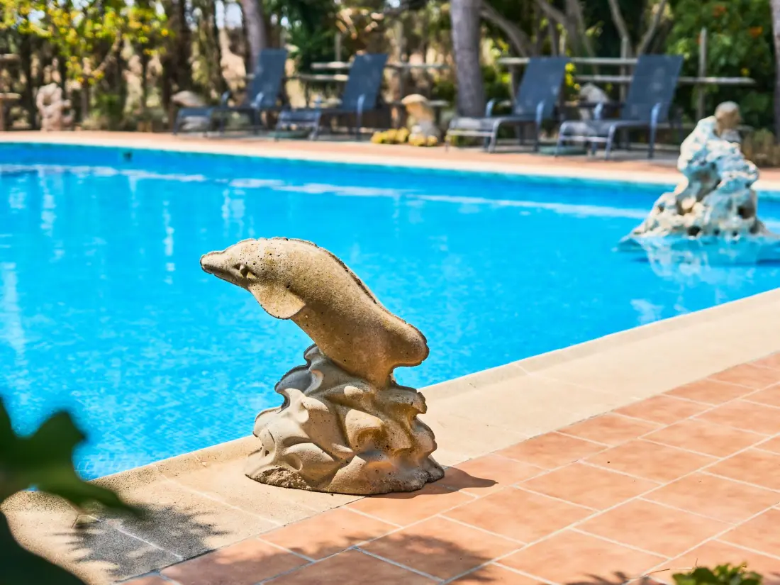 Maison de Vacances Portocolom