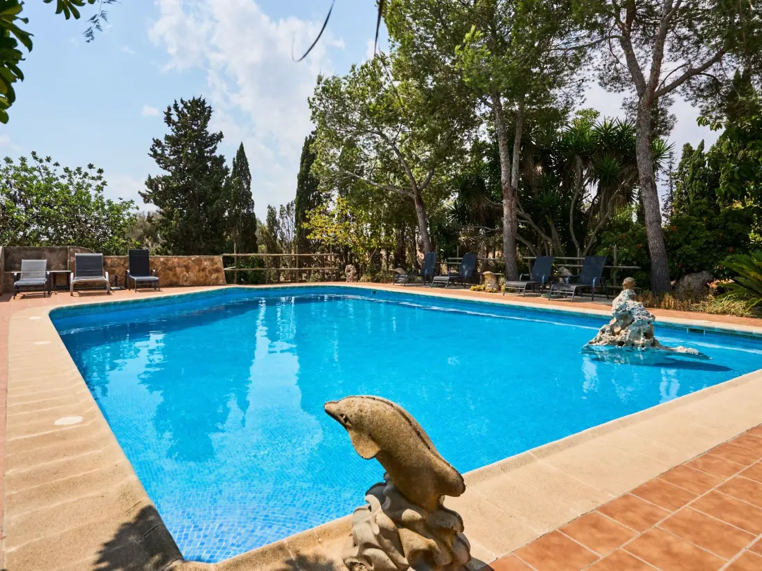 Maison de Vacances Portocolom