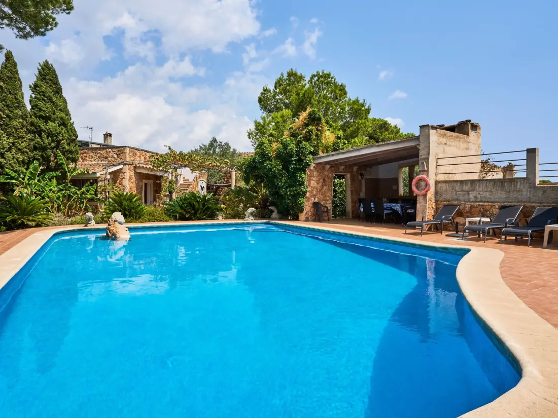 Maison de Vacances Portocolom