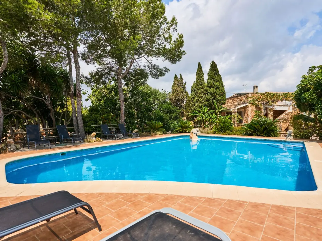 Maison de Vacances Portocolom