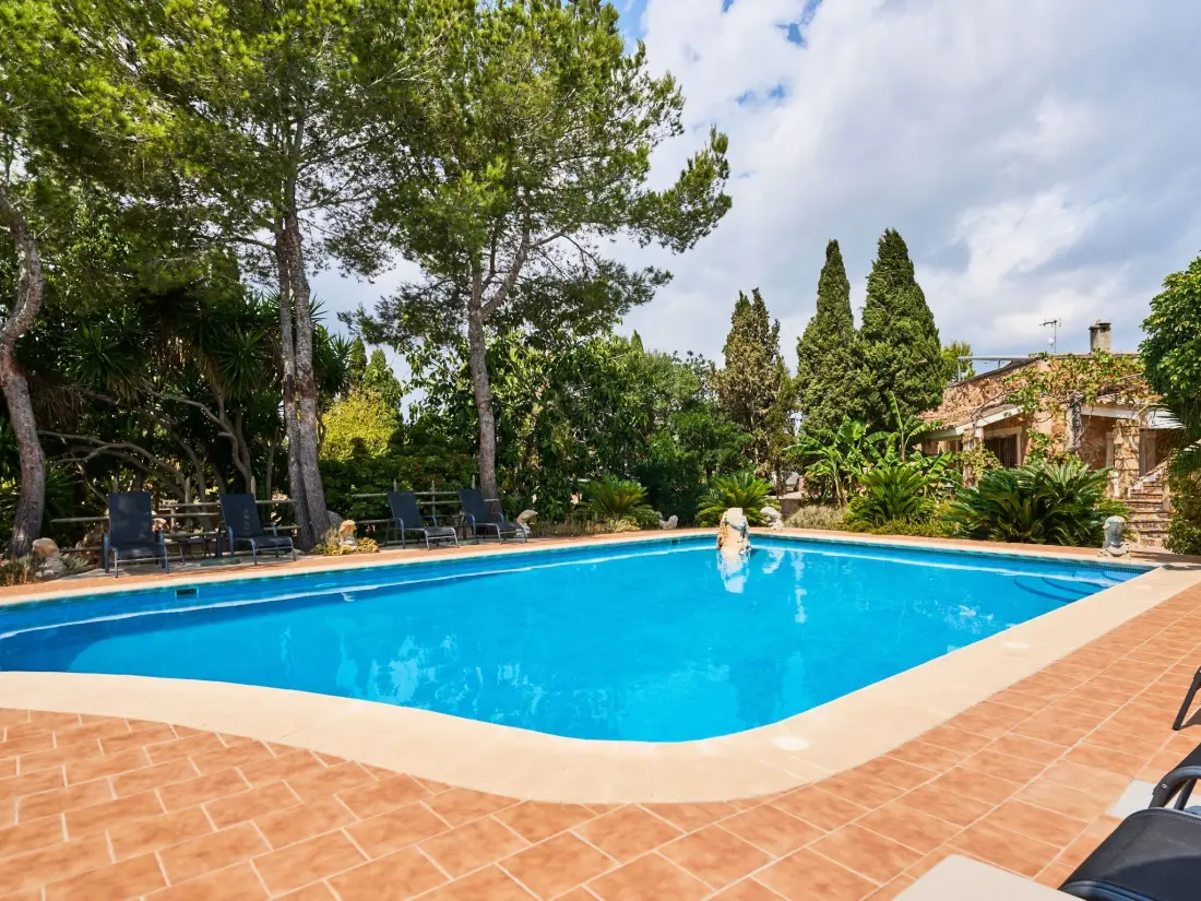 Maison de Vacances Portocolom