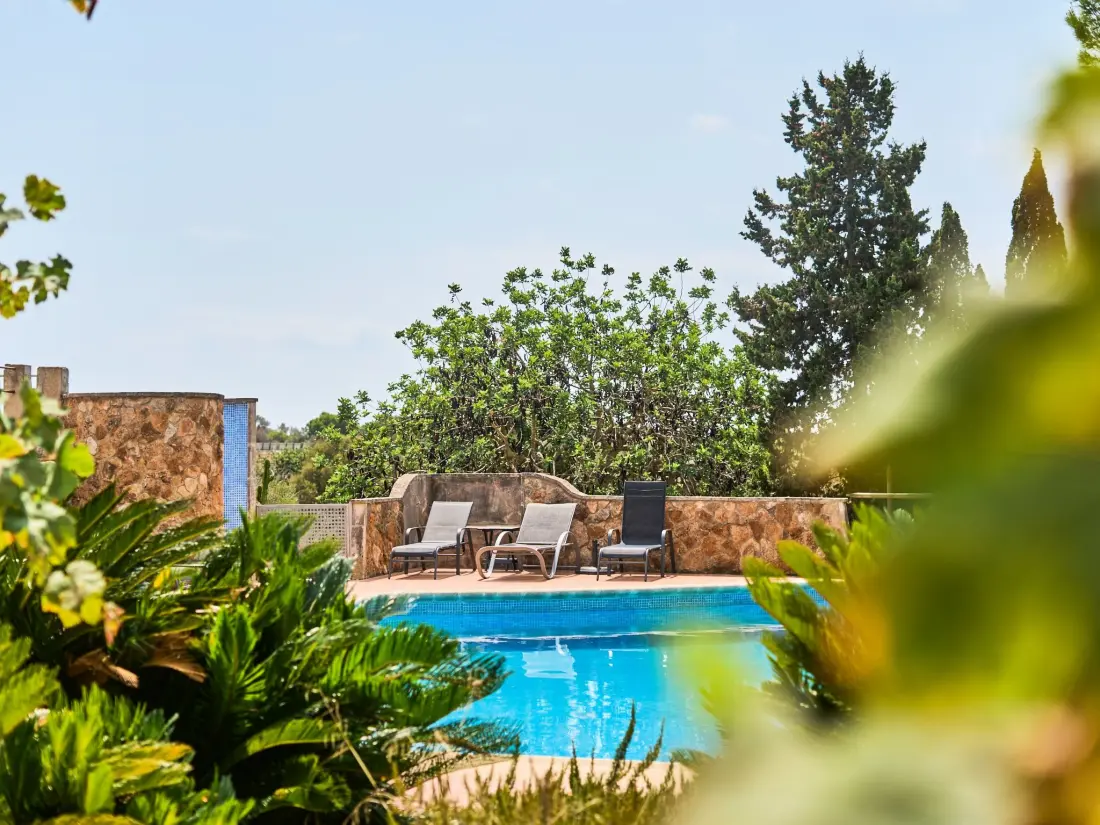 Maison de Vacances Portocolom