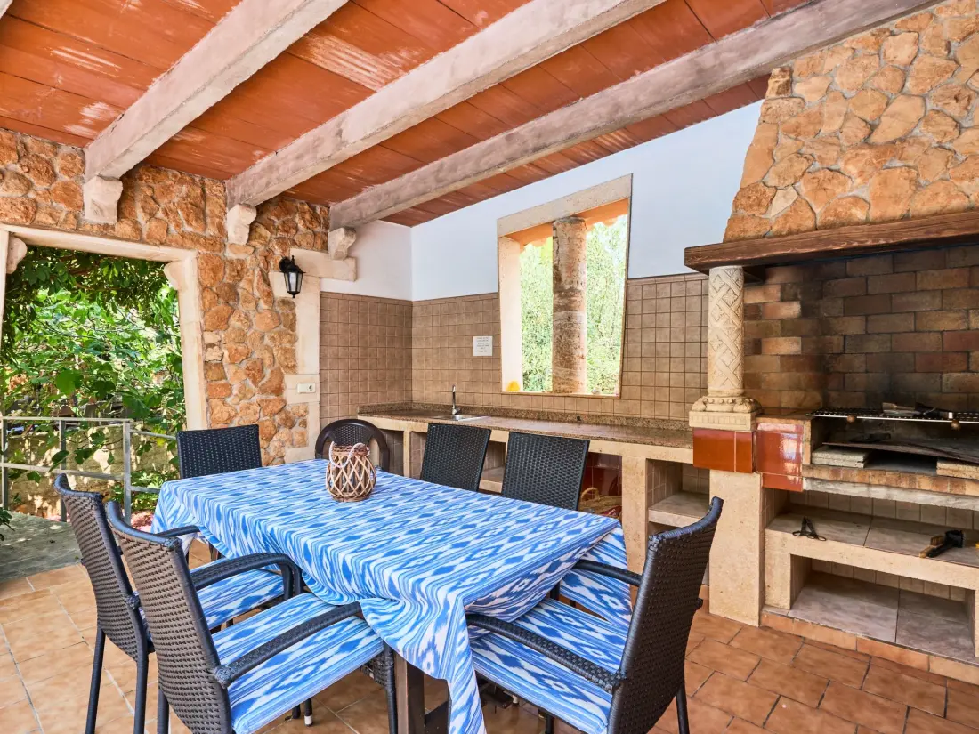 Maison de Vacances Portocolom