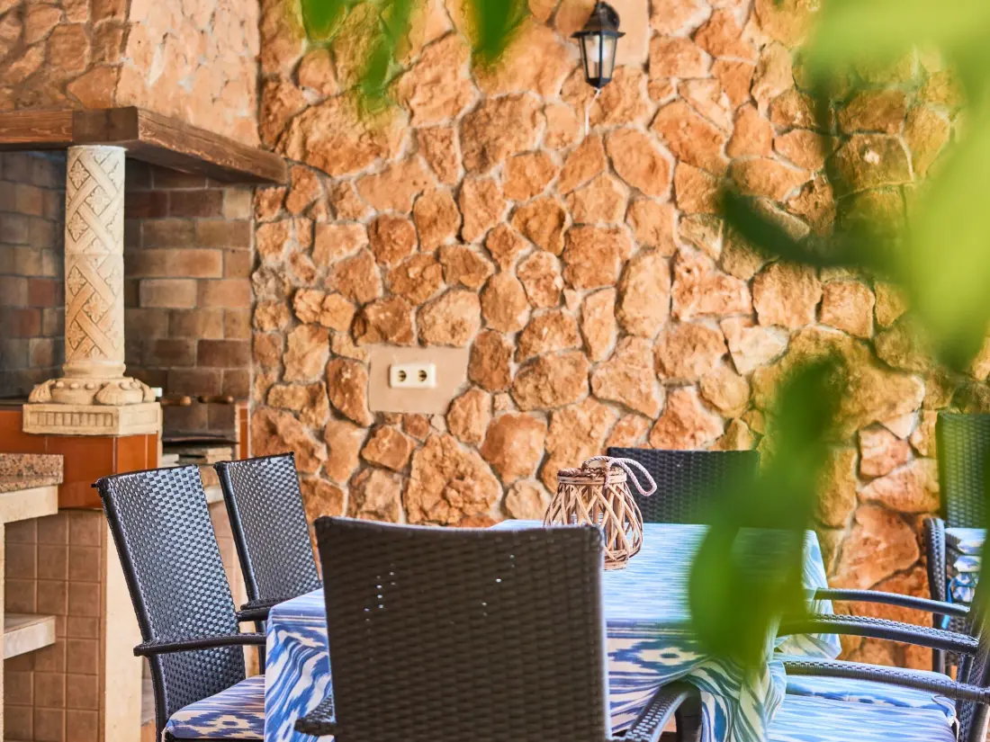 Maison de Vacances Portocolom
