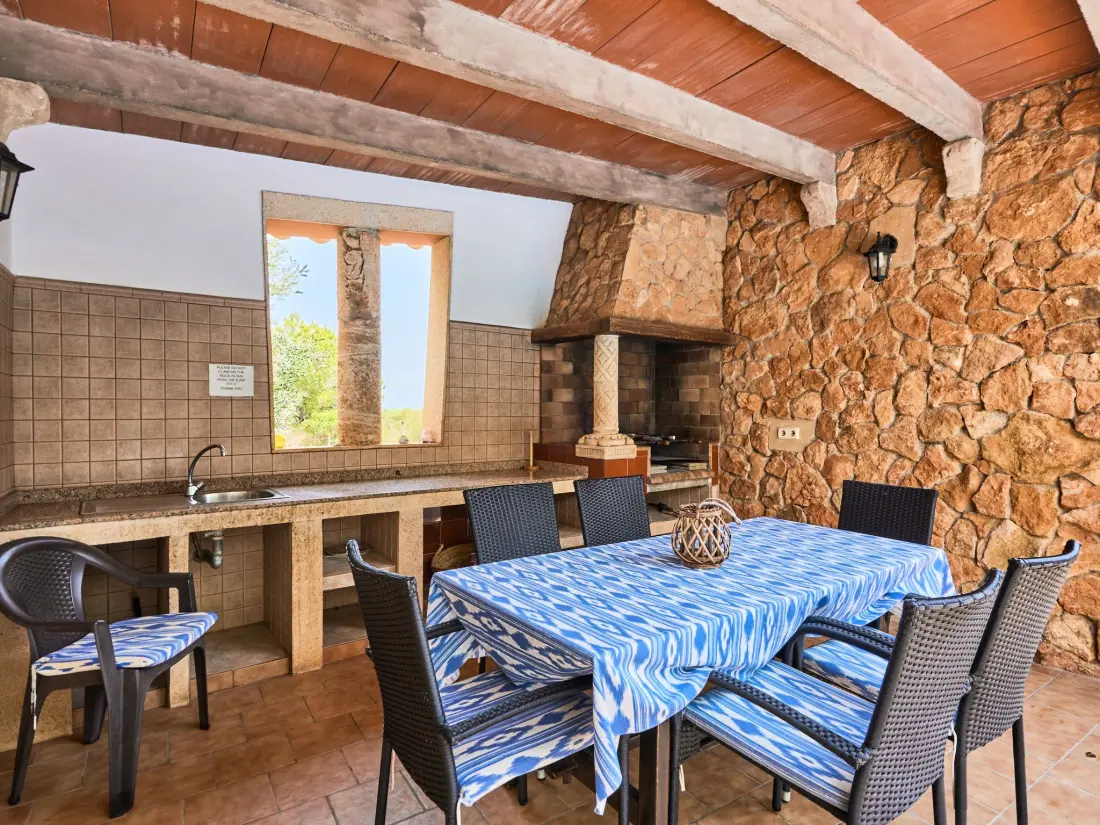Maison de Vacances Portocolom