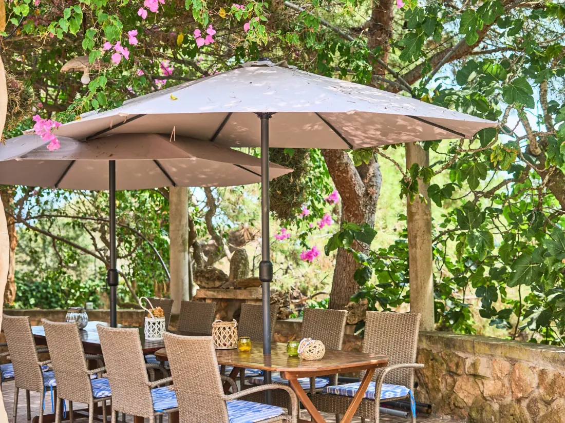 Maison de Vacances Portocolom