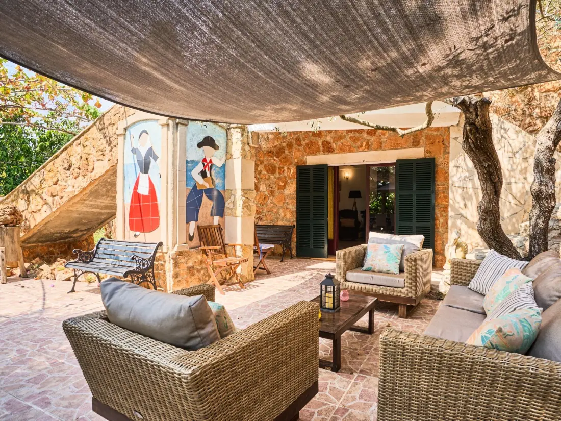 Maison de Vacances Portocolom