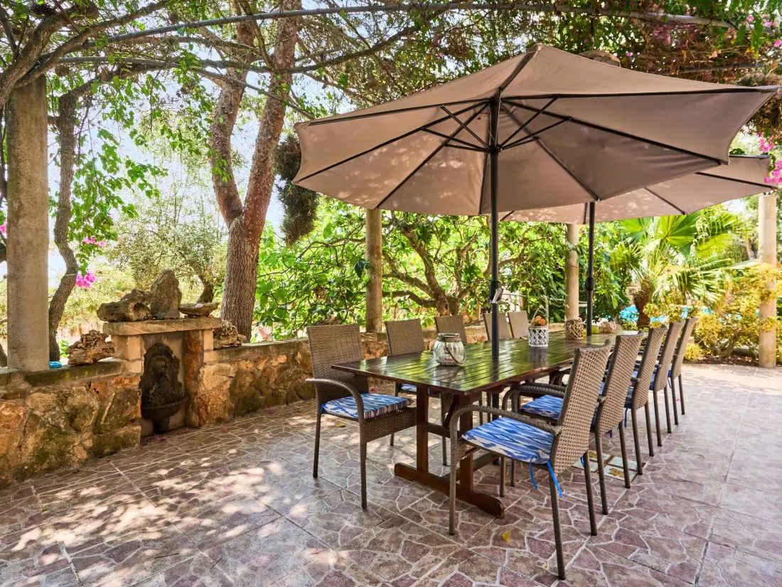 Maison de Vacances Portocolom