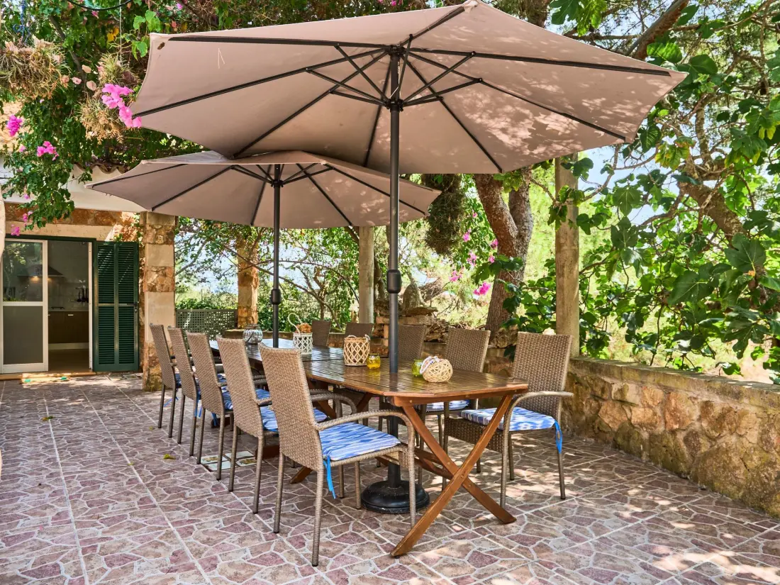 Maison de Vacances Portocolom