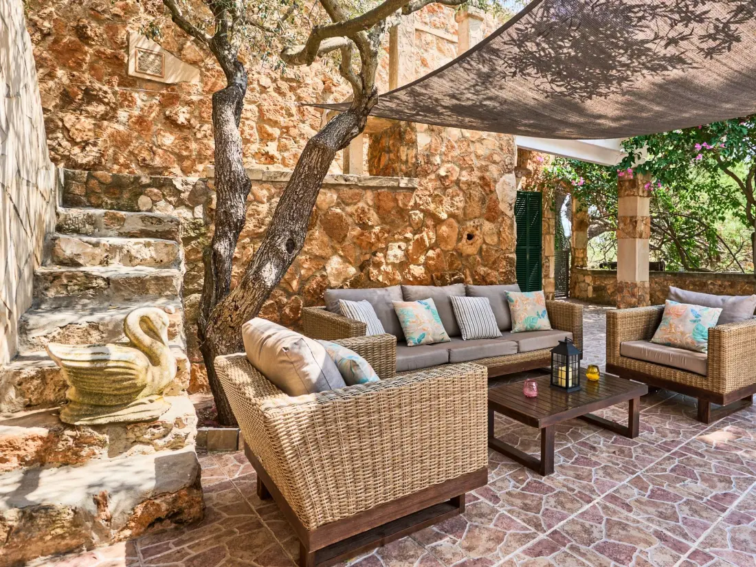 Maison de Vacances Portocolom