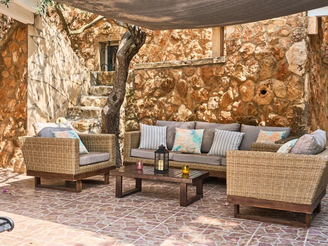 Maison de Vacances Portocolom