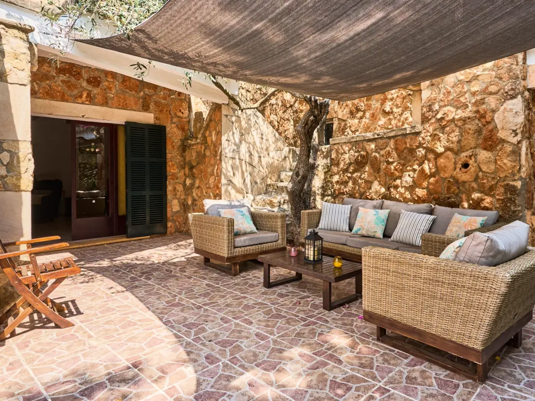 Maison de Vacances Portocolom