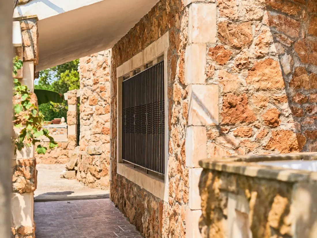 Maison de Vacances Portocolom
