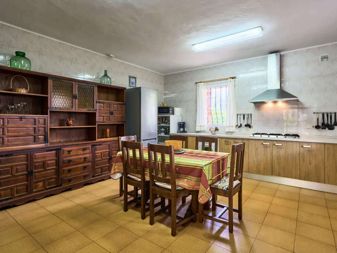 Maison de Vacances Portocolom