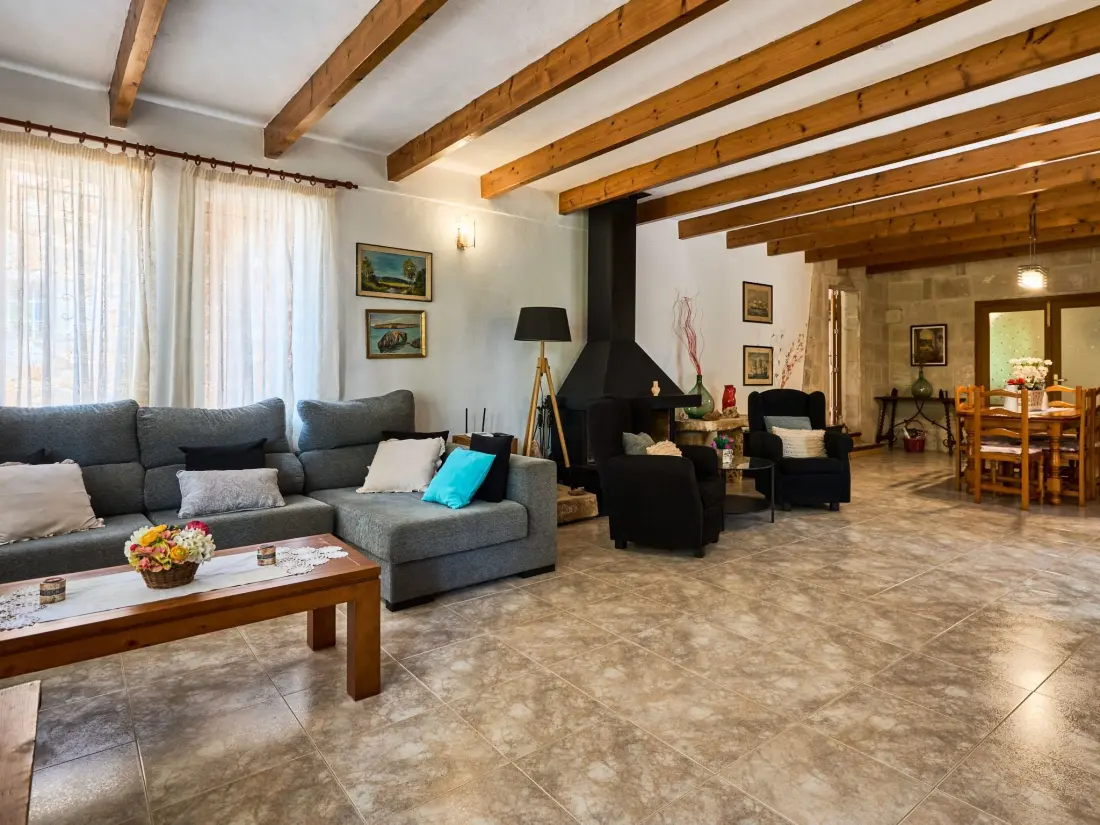 Maison de Vacances Portocolom