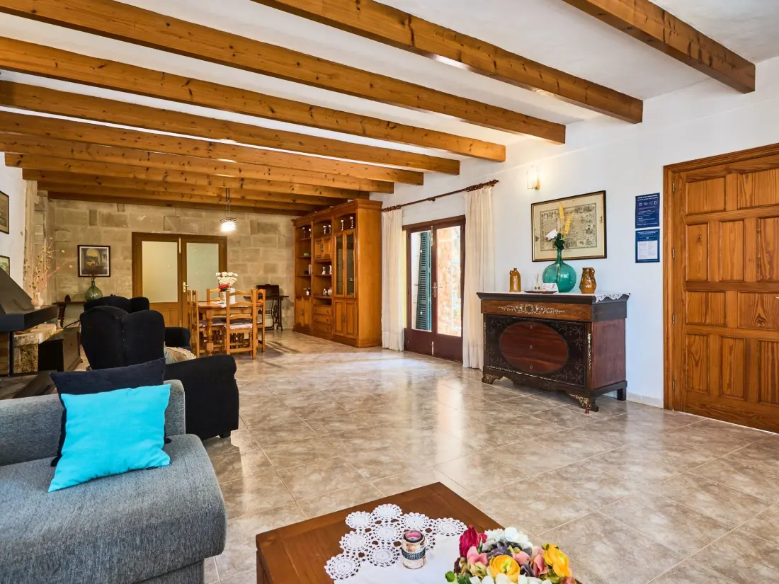 Maison de Vacances Portocolom