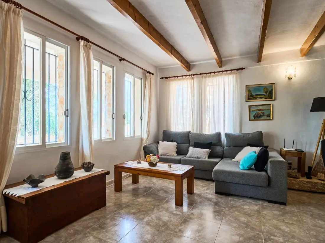 Maison de Vacances Portocolom