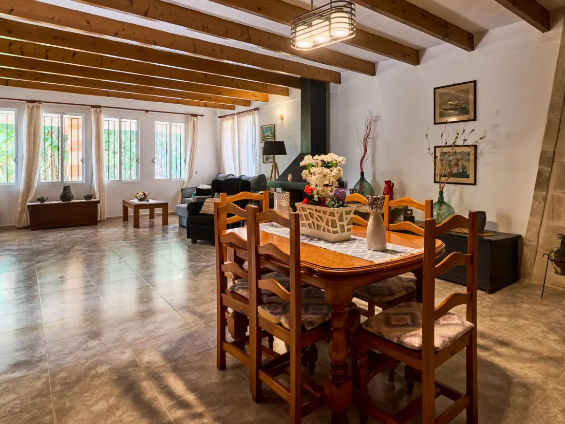 Maison de Vacances Portocolom
