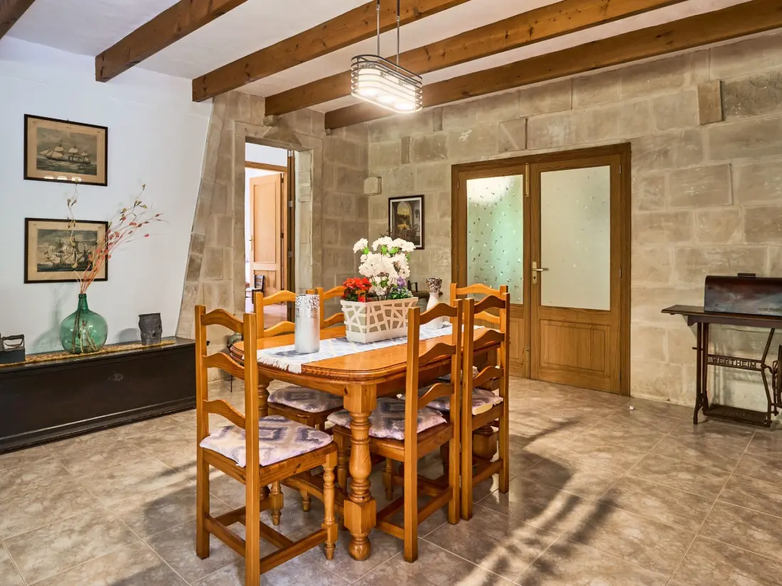 Maison de Vacances Portocolom