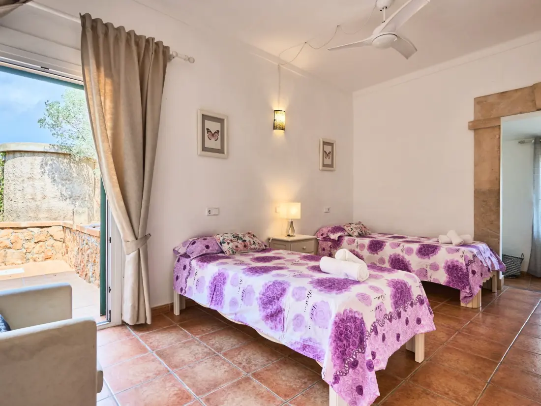 Maison de Vacances Portocolom