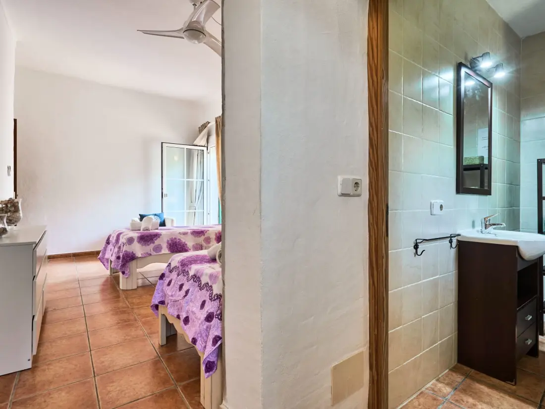 Maison de Vacances Portocolom