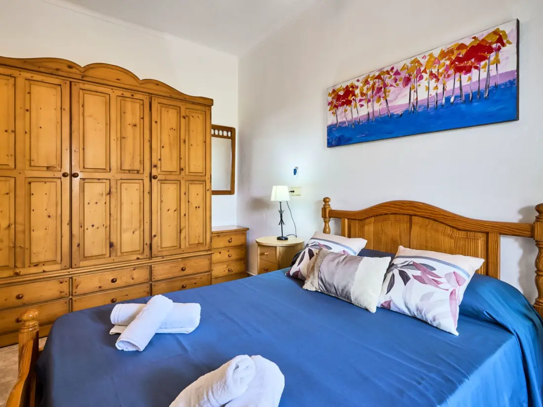 Maison de Vacances Portocolom