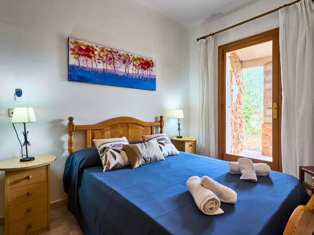 Maison de Vacances Portocolom