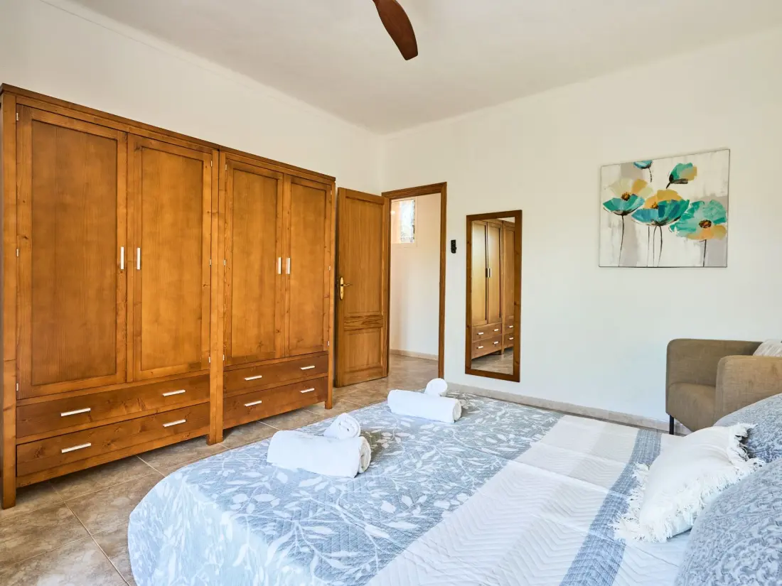 Maison de Vacances Portocolom