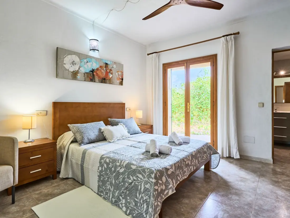 Maison de Vacances Portocolom