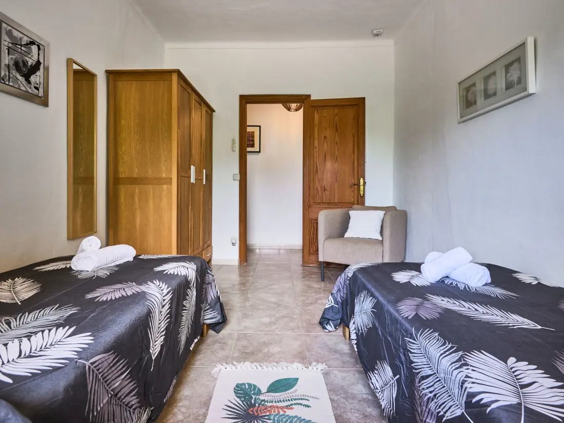 Maison de Vacances Portocolom