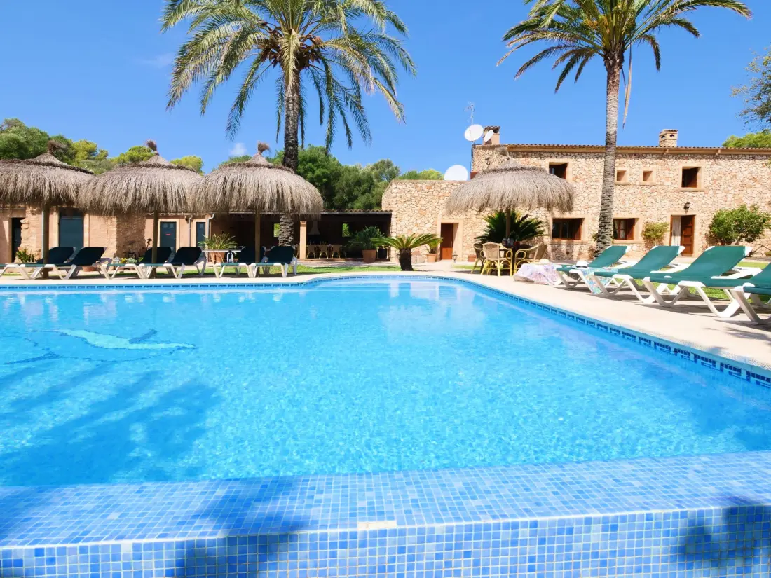 Maison de Vacances Portocolom