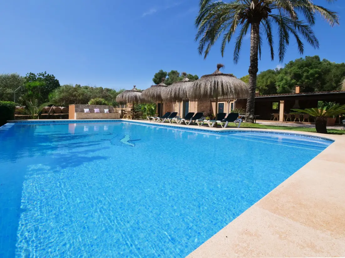 Maison de Vacances Portocolom