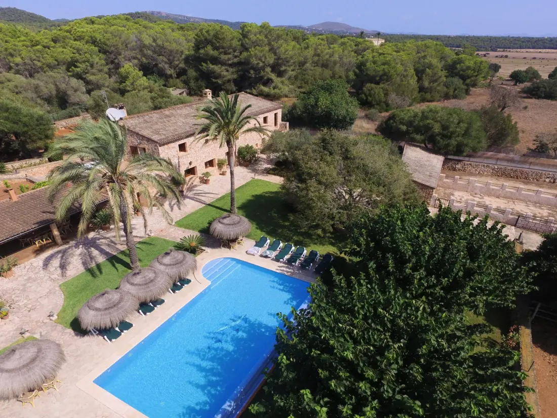 Maison de Vacances Portocolom