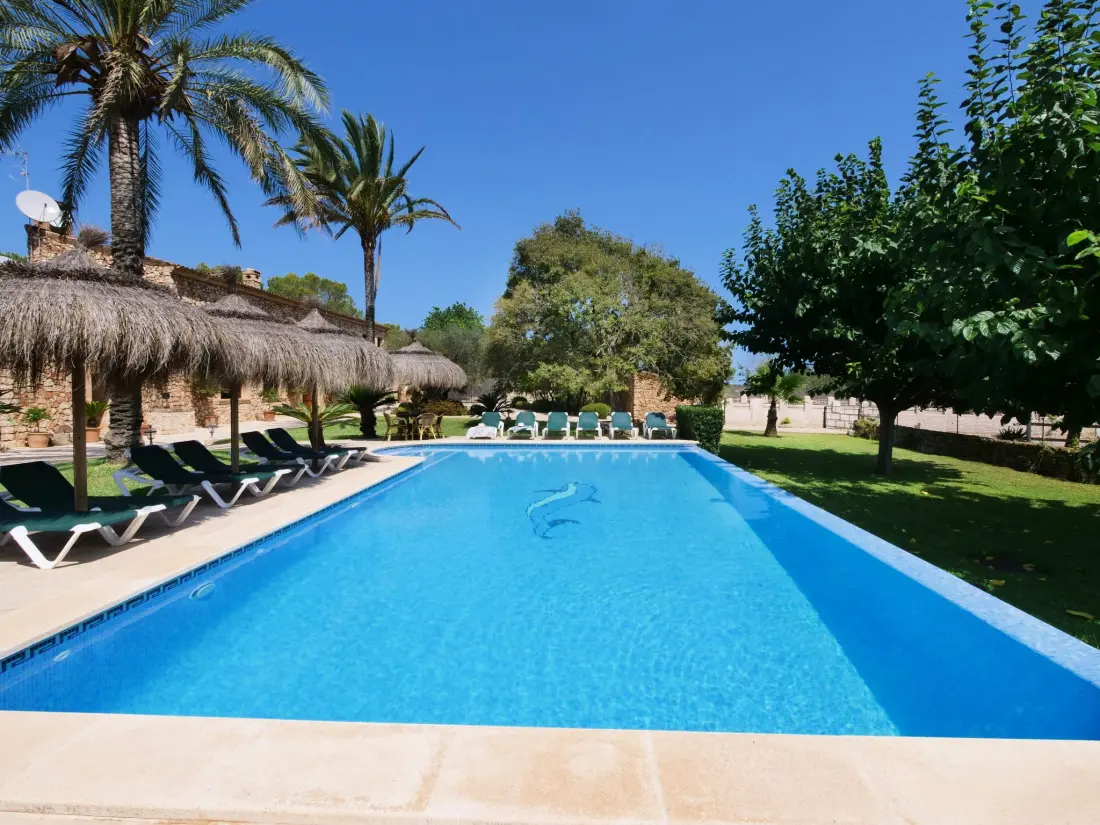Maison de Vacances Portocolom