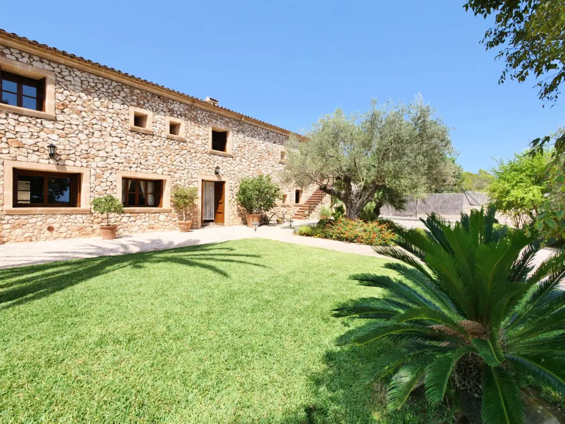 Maison de Vacances Portocolom