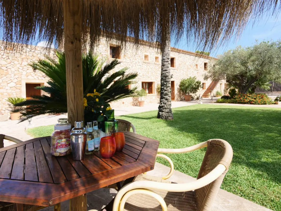 Maison de Vacances Portocolom