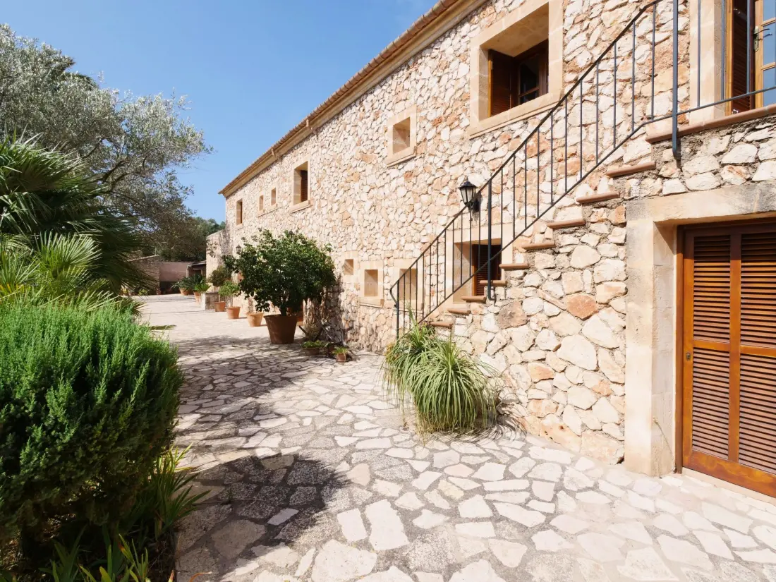 Maison de Vacances Portocolom