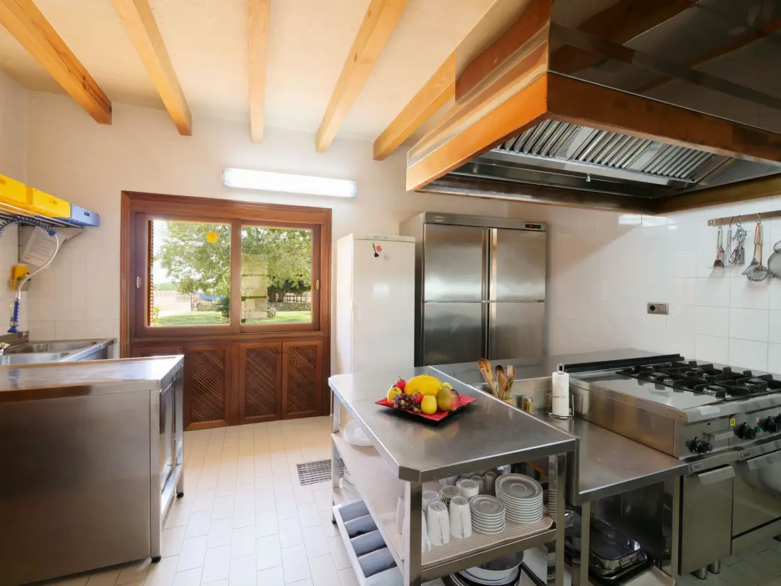 Maison de Vacances Portocolom