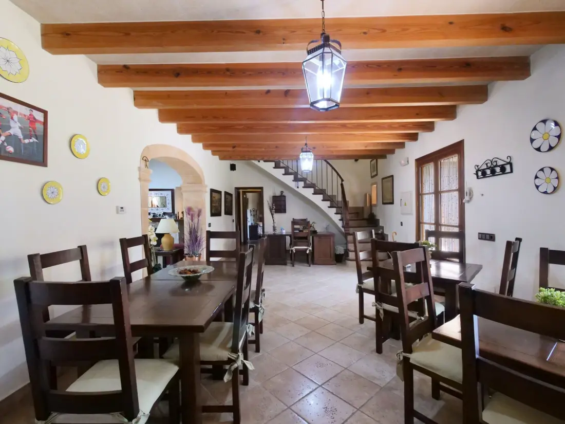 Maison de Vacances Portocolom
