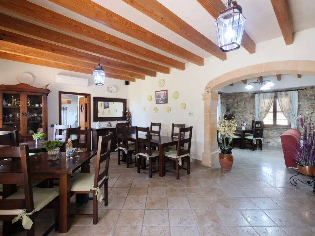 Maison de Vacances Portocolom